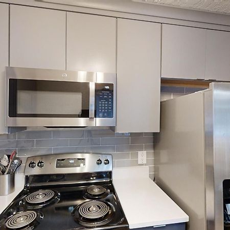 Breckenridge Bull Cabin المظهر الخارجي الصورة