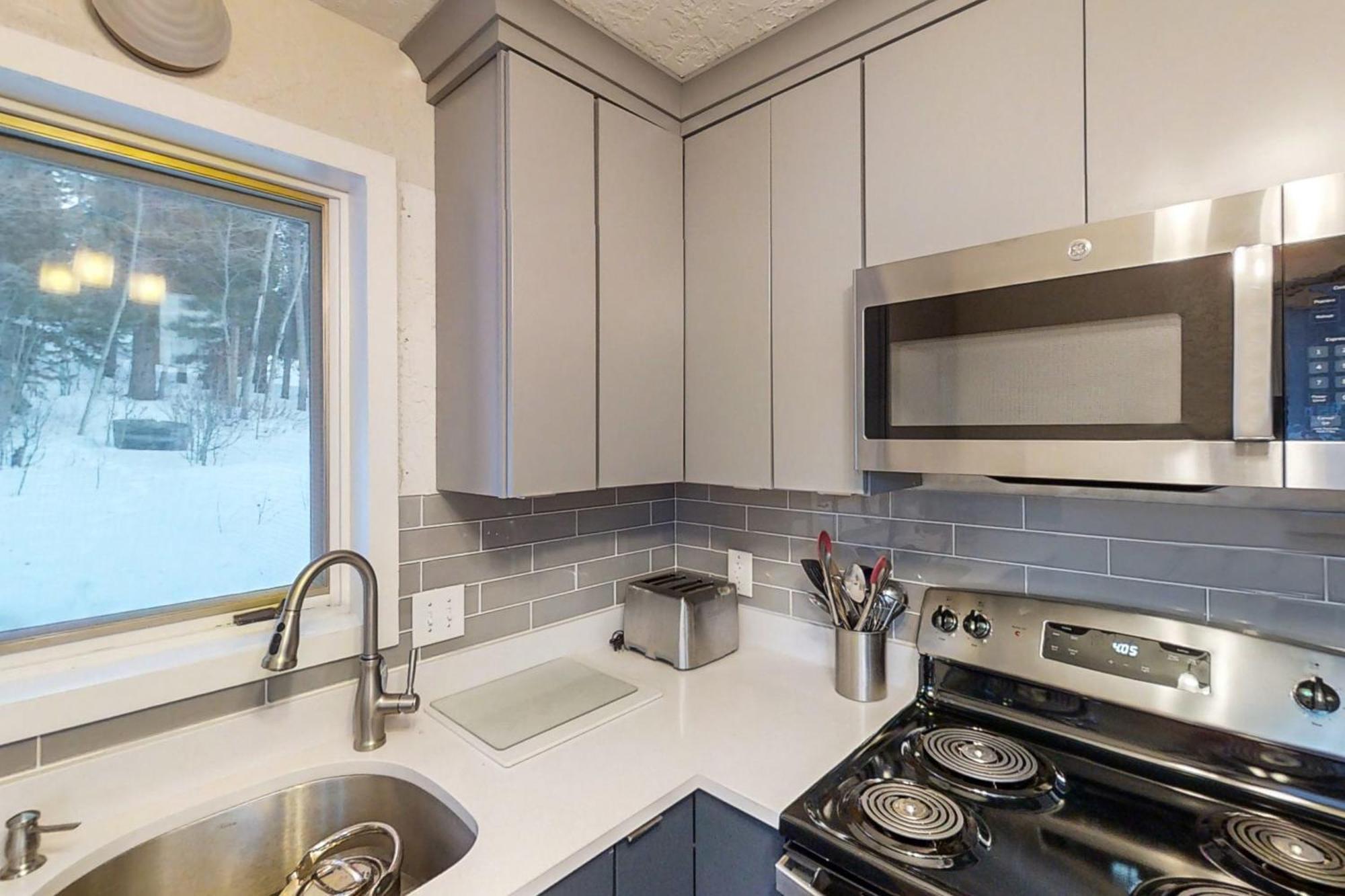 Breckenridge Bull Cabin المظهر الخارجي الصورة
