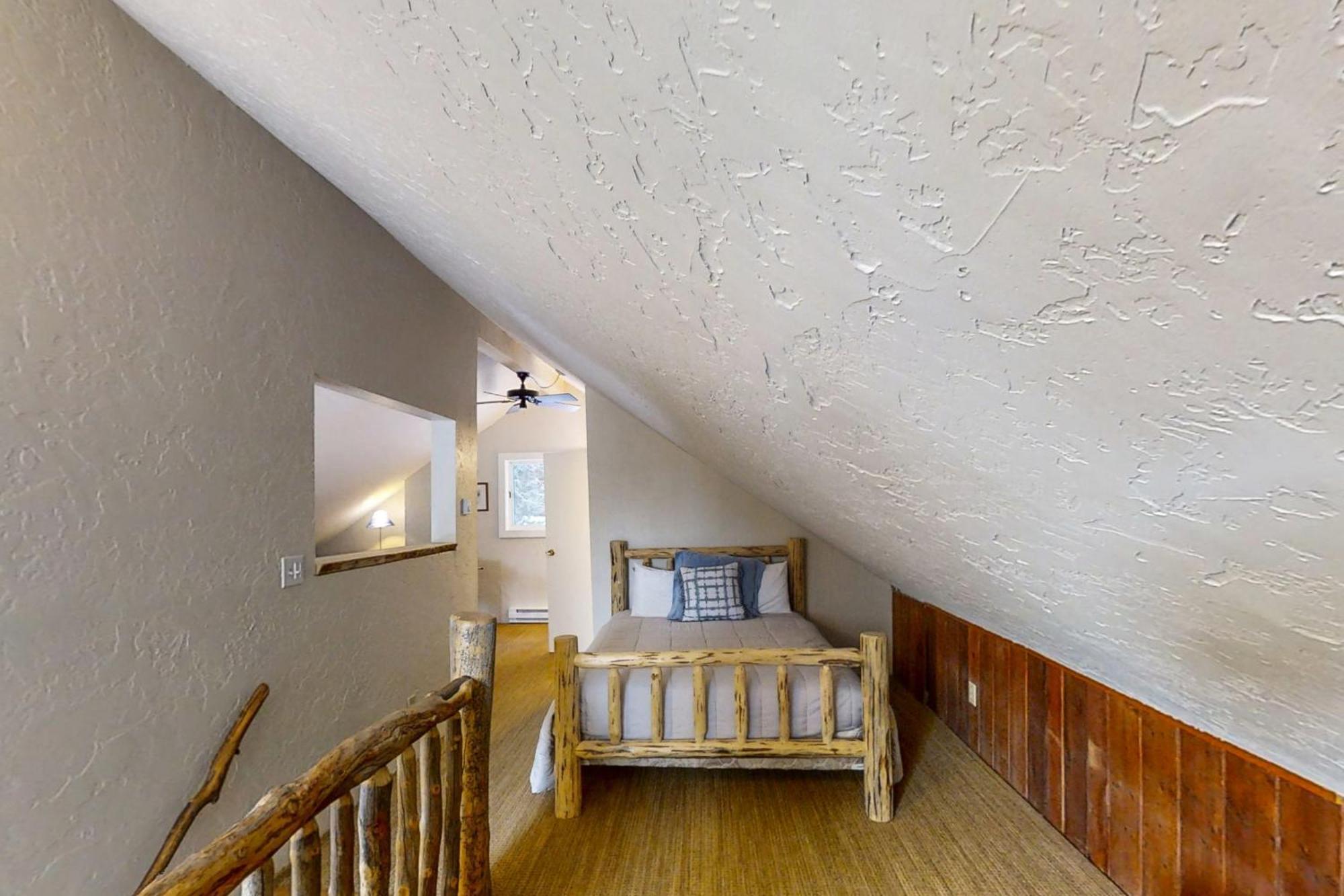Breckenridge Bull Cabin المظهر الخارجي الصورة